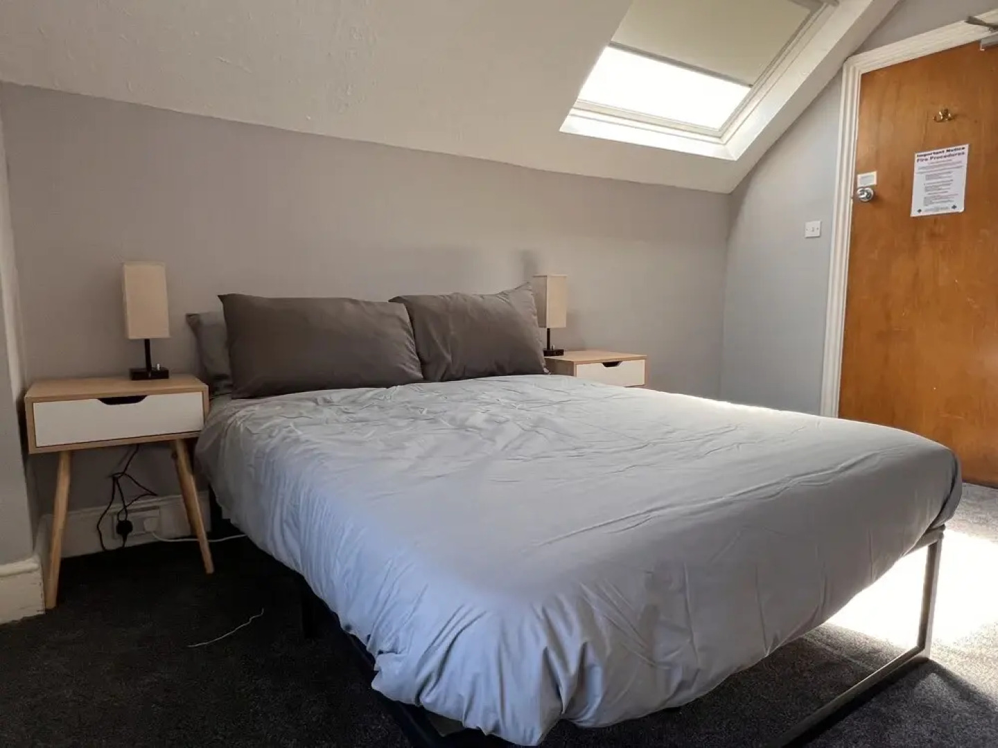 Sea View Hotel - Sandpebbles