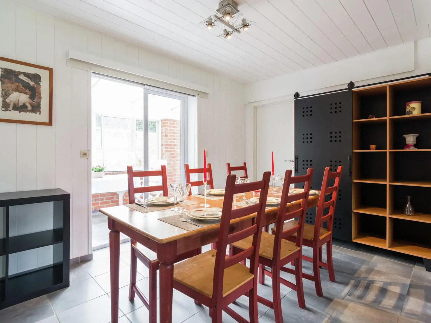 Scenic Stay in Vencimont