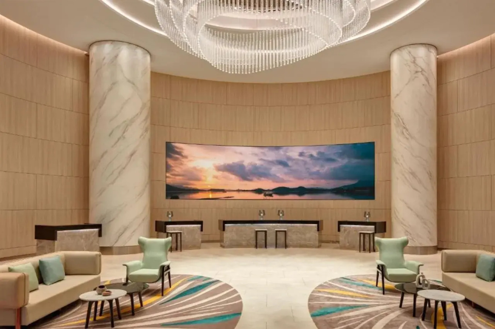 Courtyard By Marriott Setia Alam