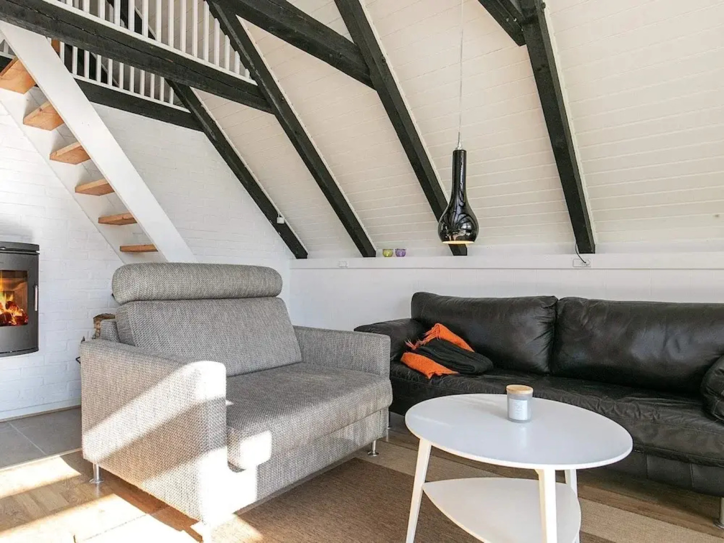 Holiday home Ringkøbing VI