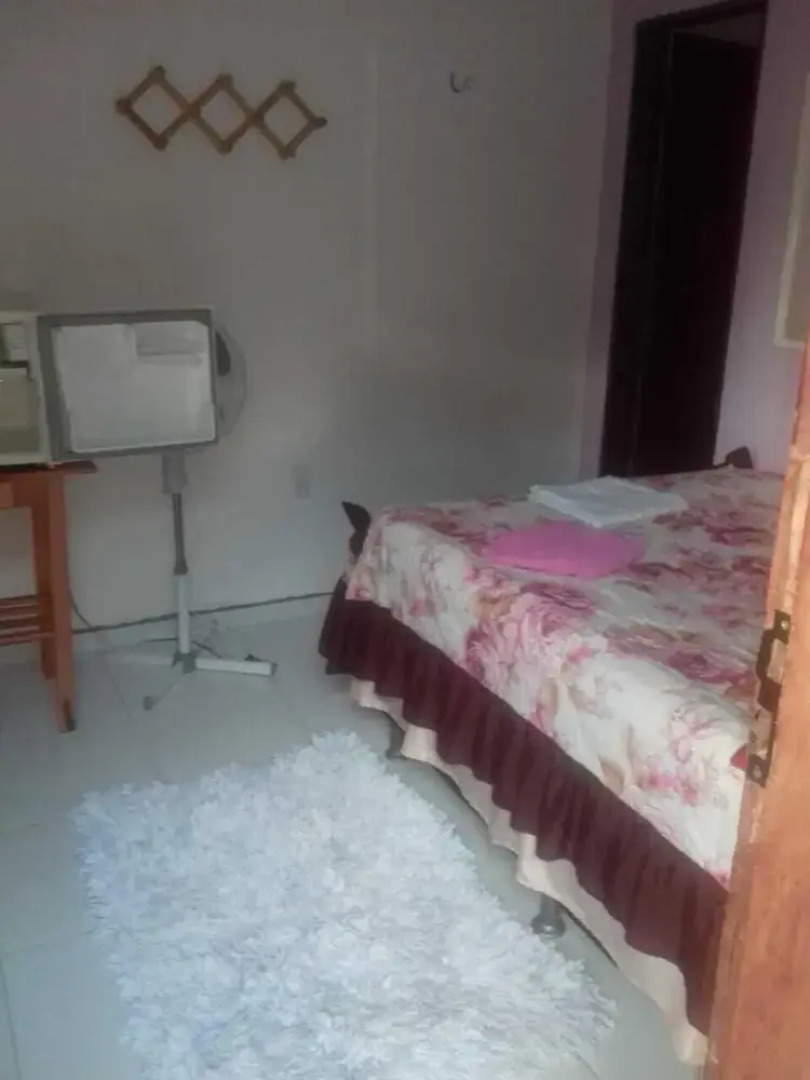 Pousada Canto Dos Pássaros