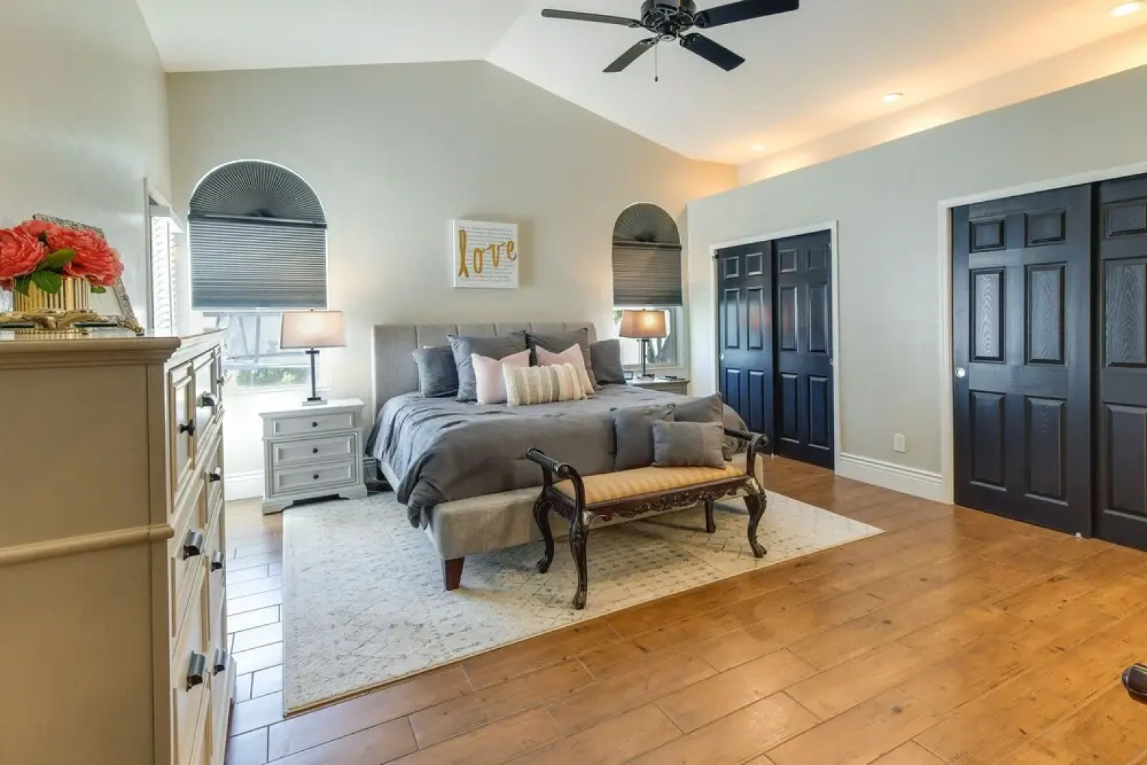 Spacious Gilbert Vacation Rental Near Water Ranch!
