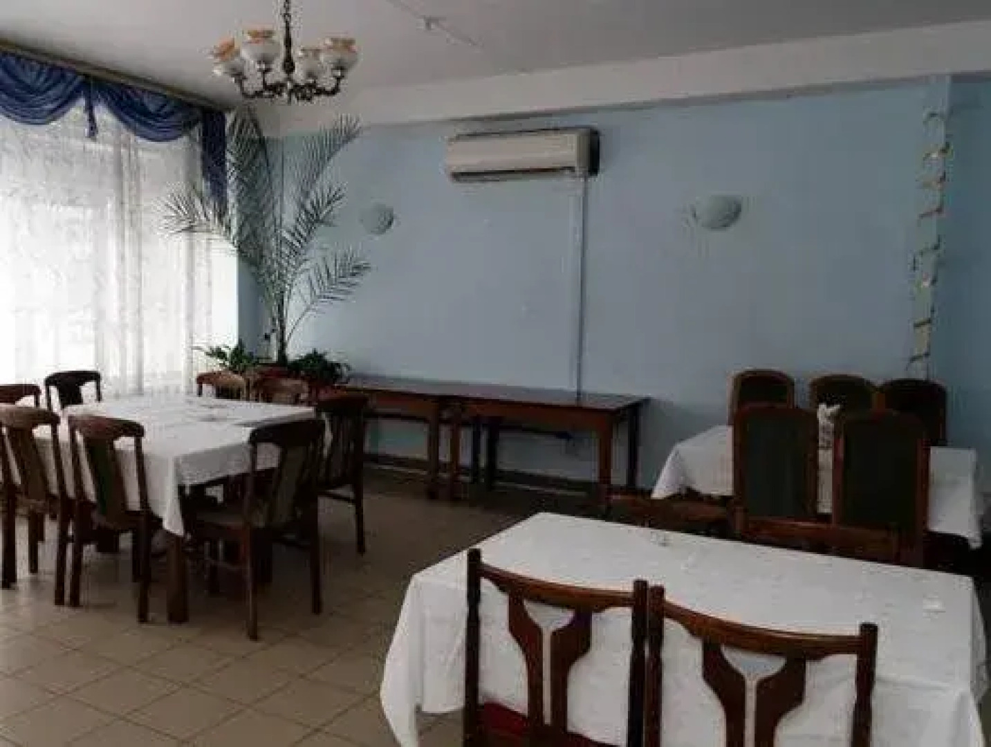 Сатурн Отель