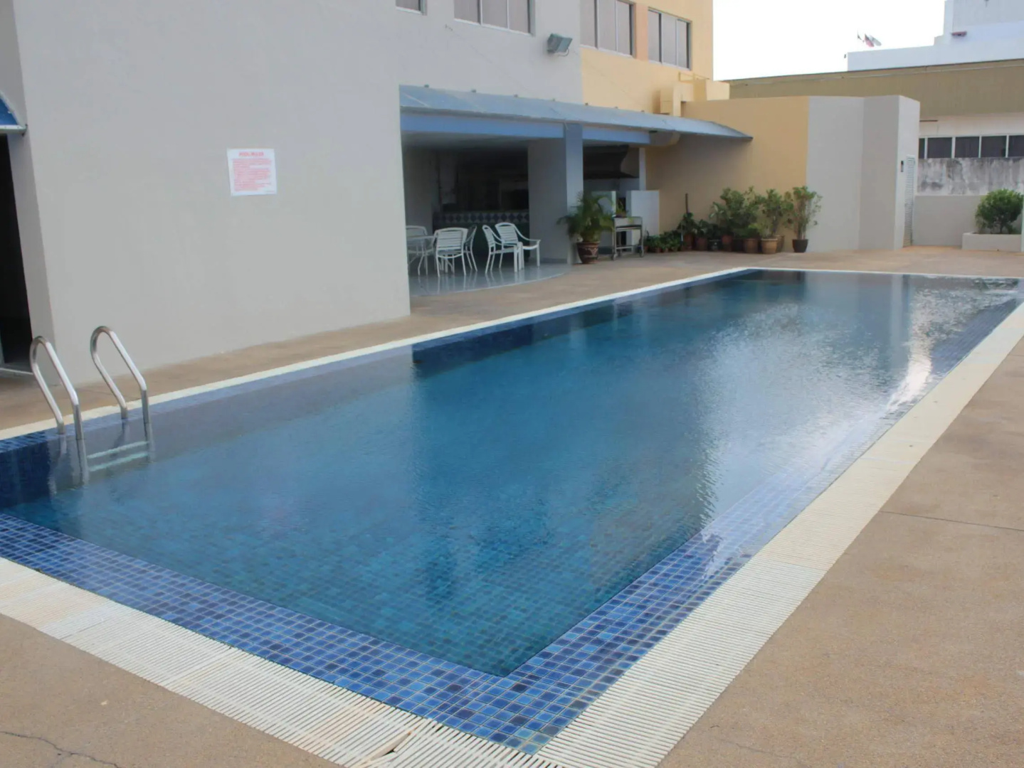 Shahzan Hotel Kuantan, Trademark Collection by Wyndham