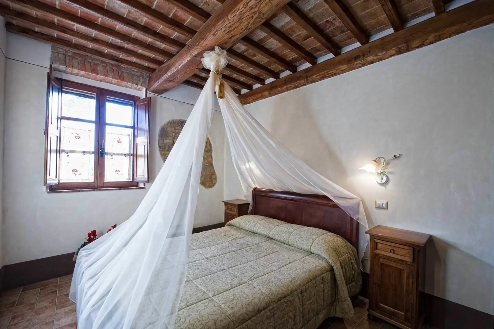Agriturismo Palazzo Conti A