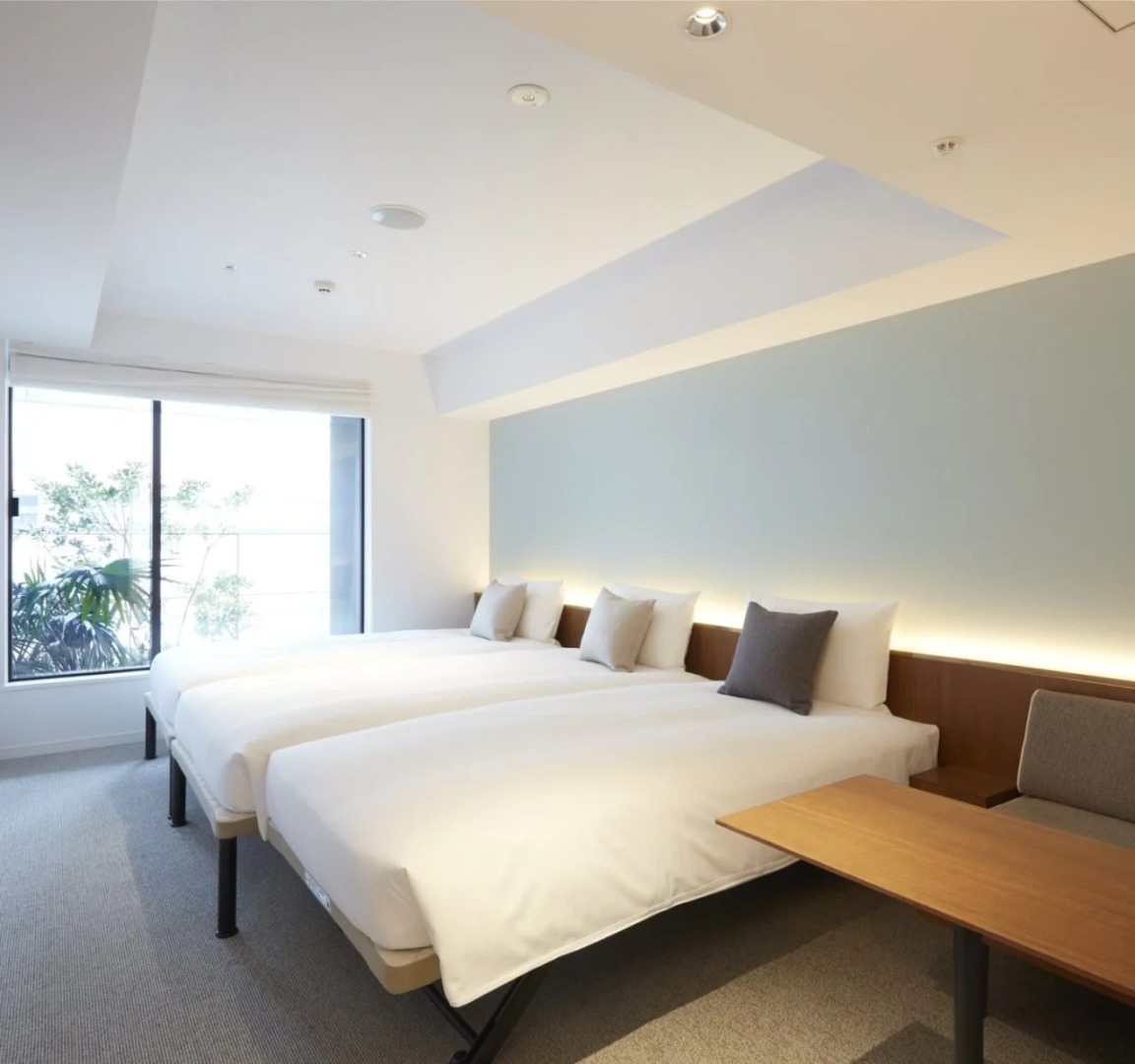 Отель Hamacho Hotel Tokyo Nihonbashi