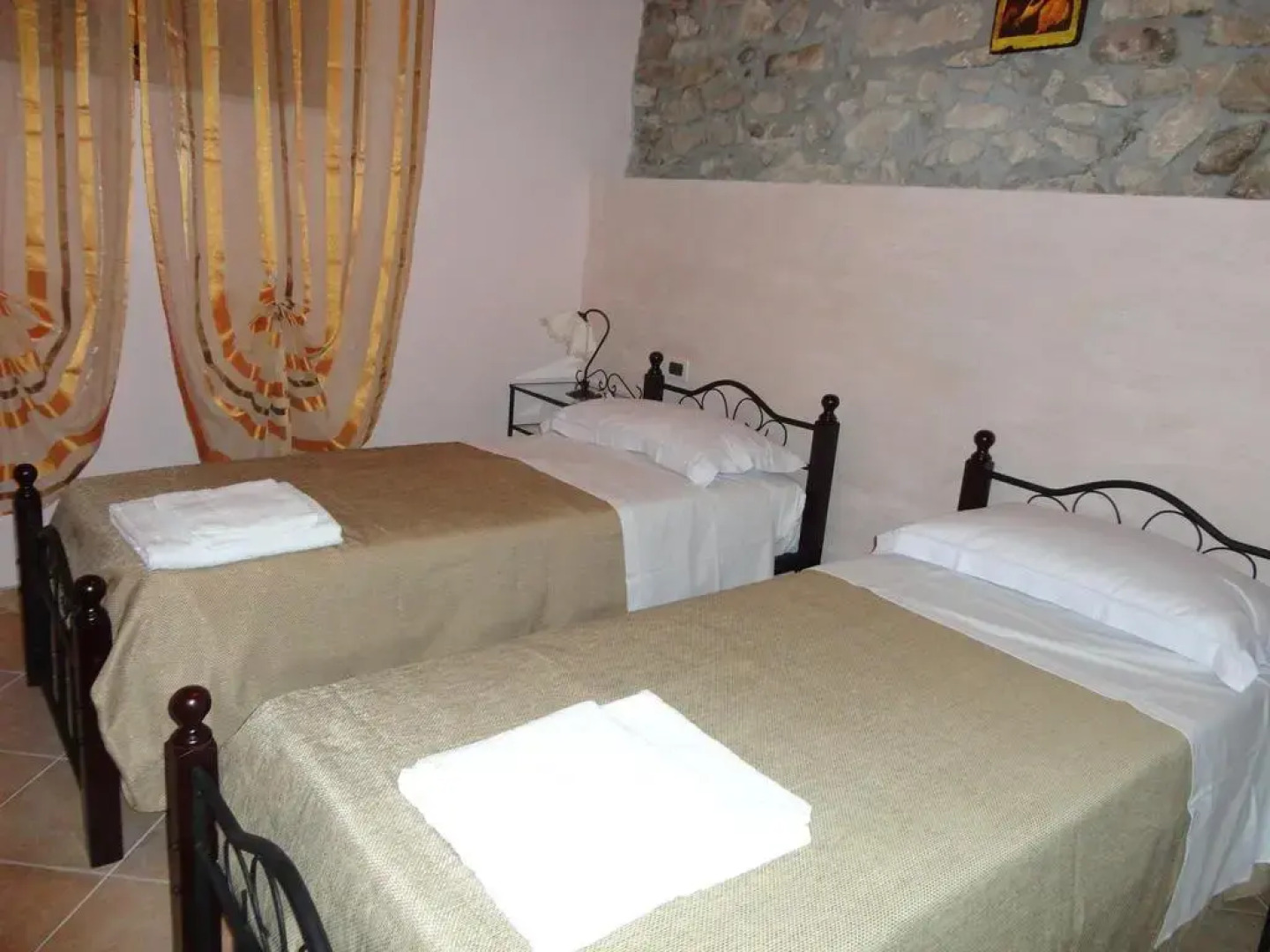 Case Vacanze Santa Lucia