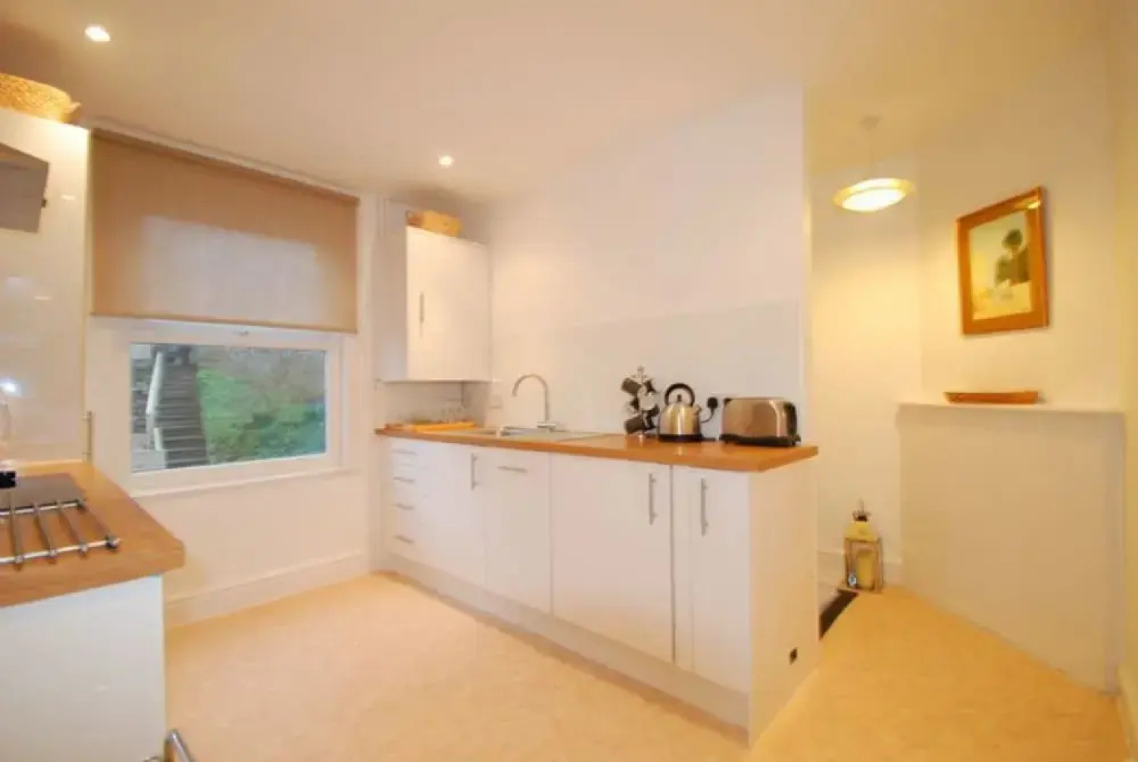 Estuary View Apartment