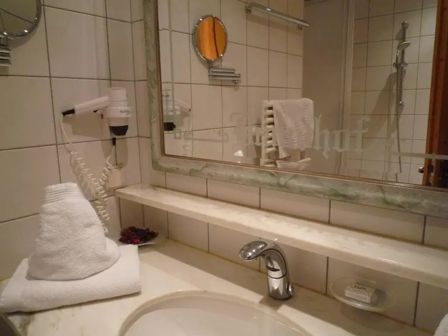 Appartements Brandhof