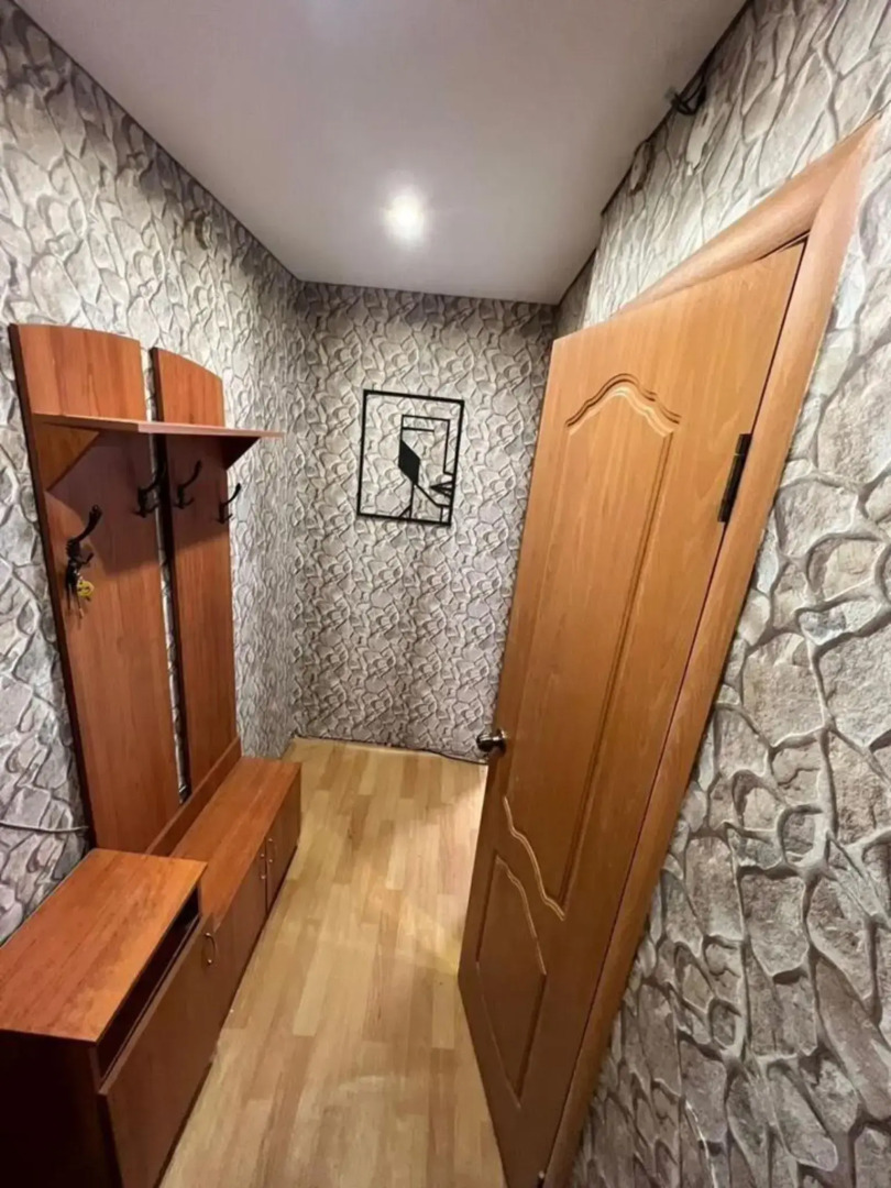 Апартаменты на улице Чкалова 33