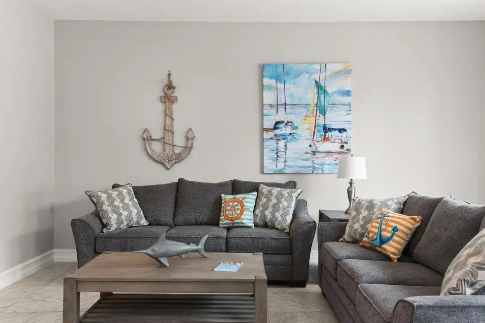 Fortebello Beachside - 160