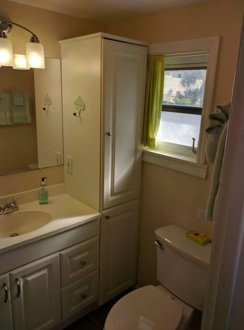 The Inn On Siesta Key