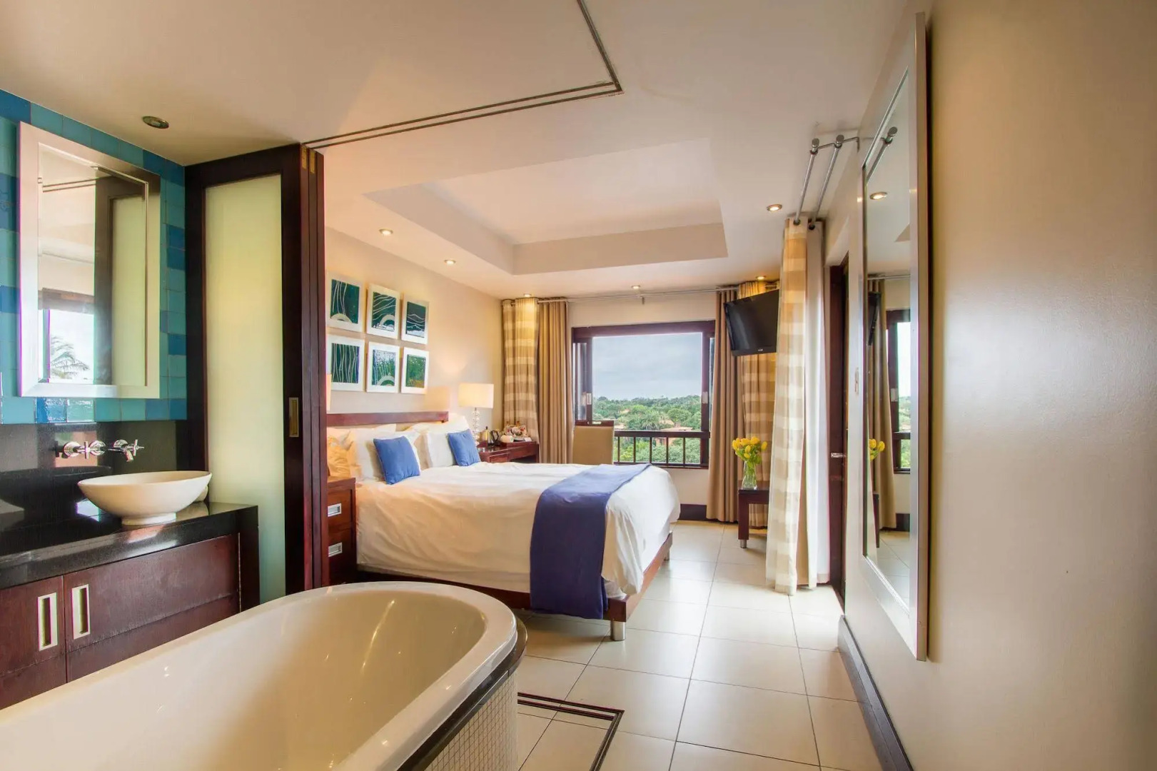 San Lameer Hotel and Spa