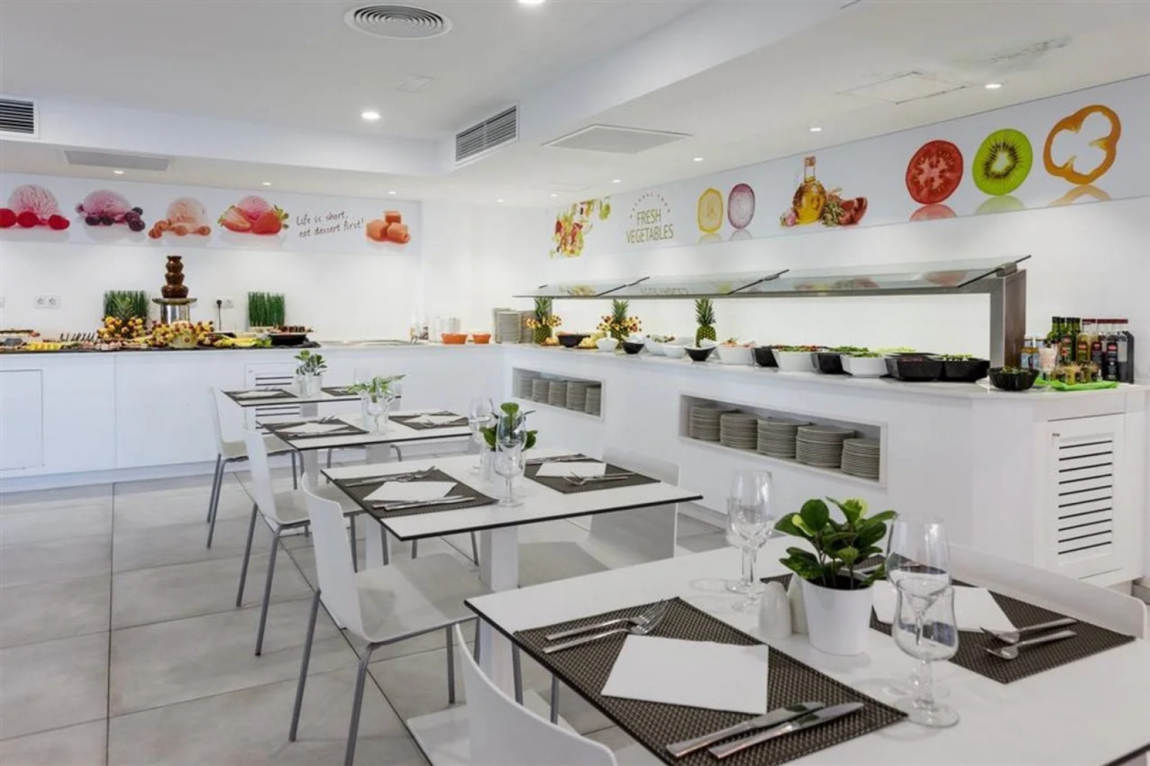 Welikehotel Triton Beach