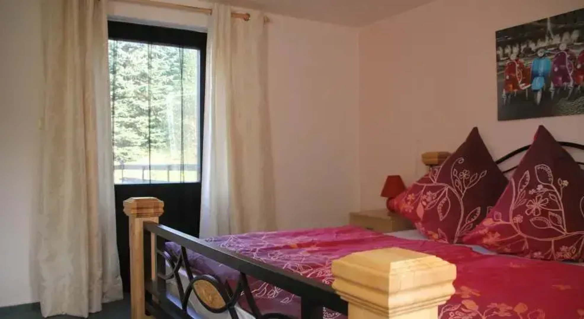 Pension Am Heideberg