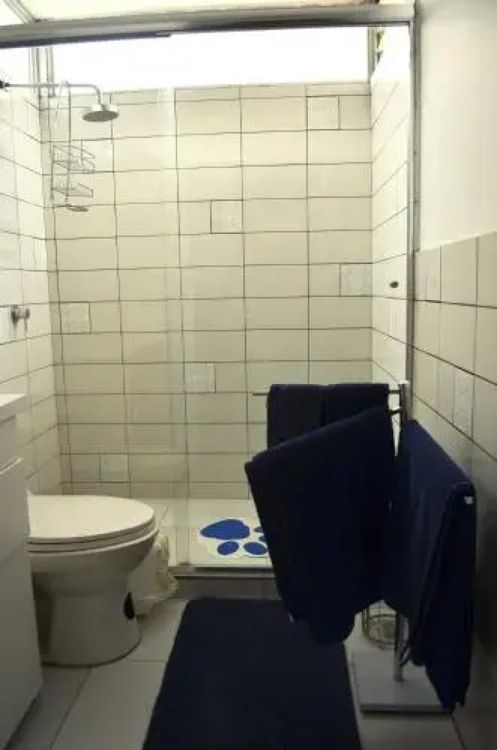 ITSAHOME Aparments Casa del Parque