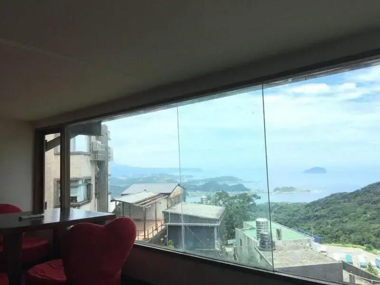 Windsor B&B - Old House