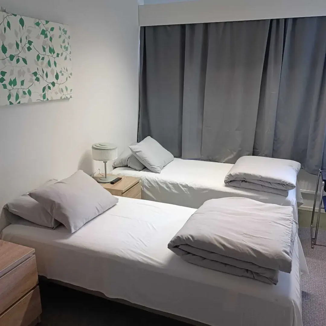 Mylos hostel Tuusula