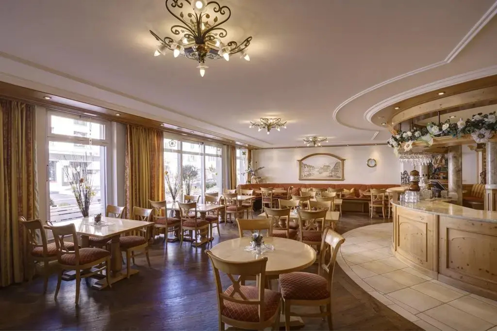 Weisses Rössli Swiss Quality Hotel