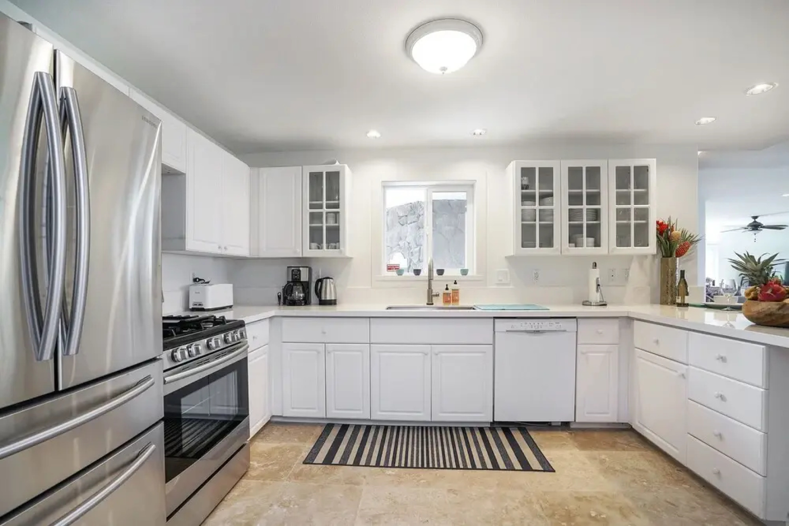 Hale Maluhia Waialua 3 Bedroom Home