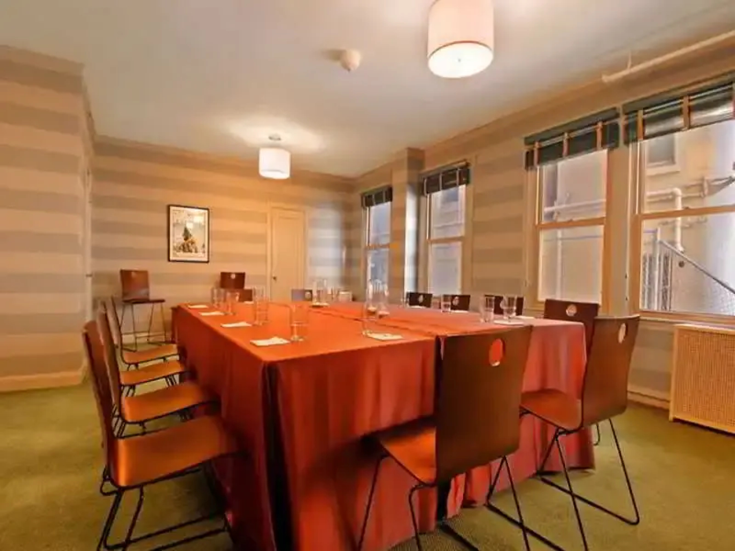 Hotel Carlton