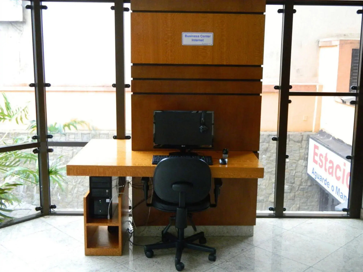 Cosmopolitan Praia Flat