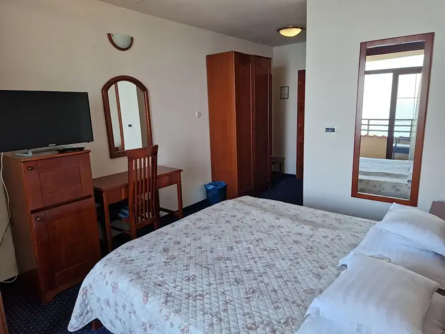 Hotel Miramare Njivice