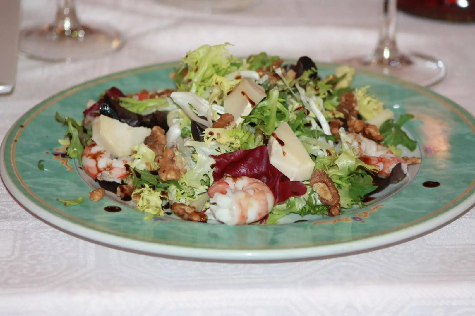 Hostal Restaurante Carolina