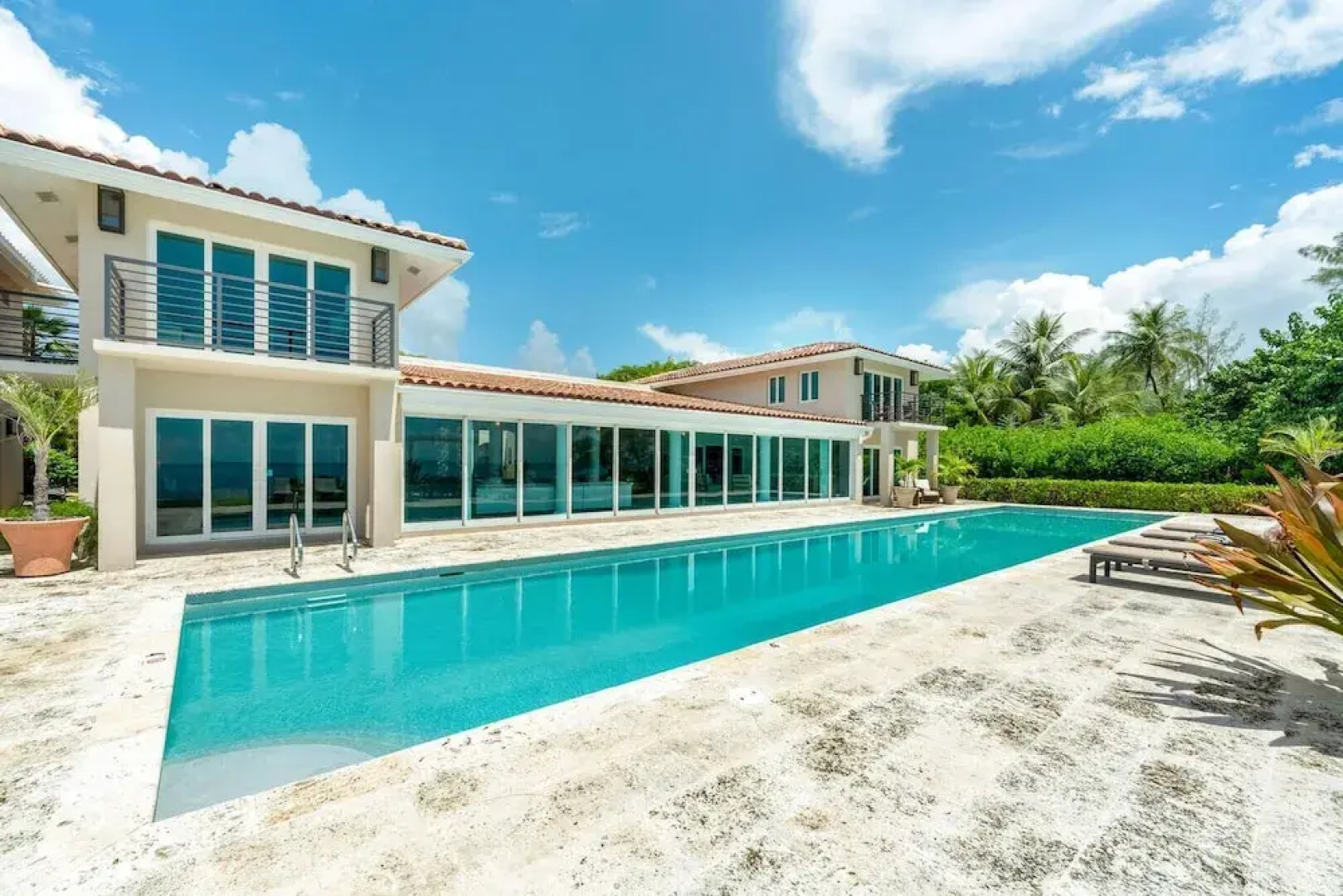 Villa Mora