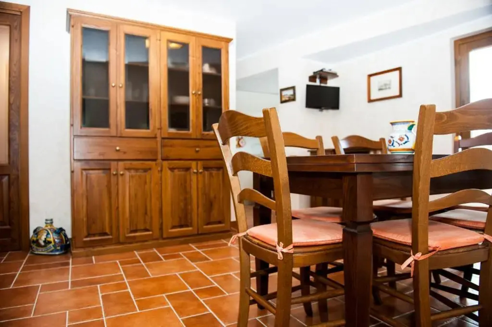 Casa Vacanza La Piazza