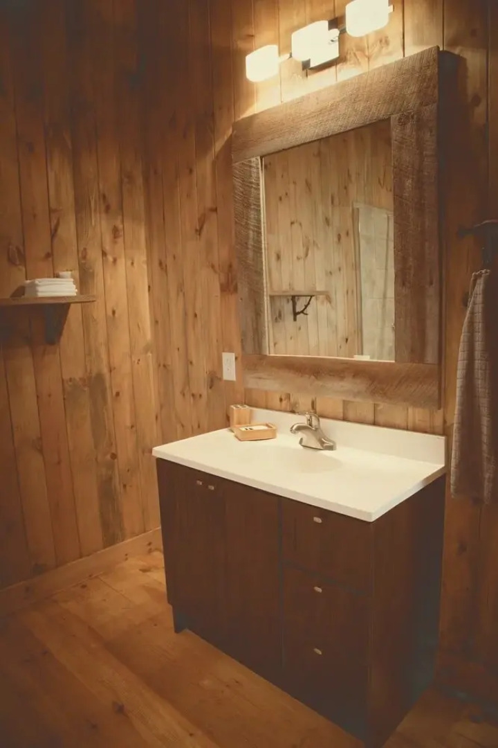 Le Shack Chalet by Escapades Tremblant