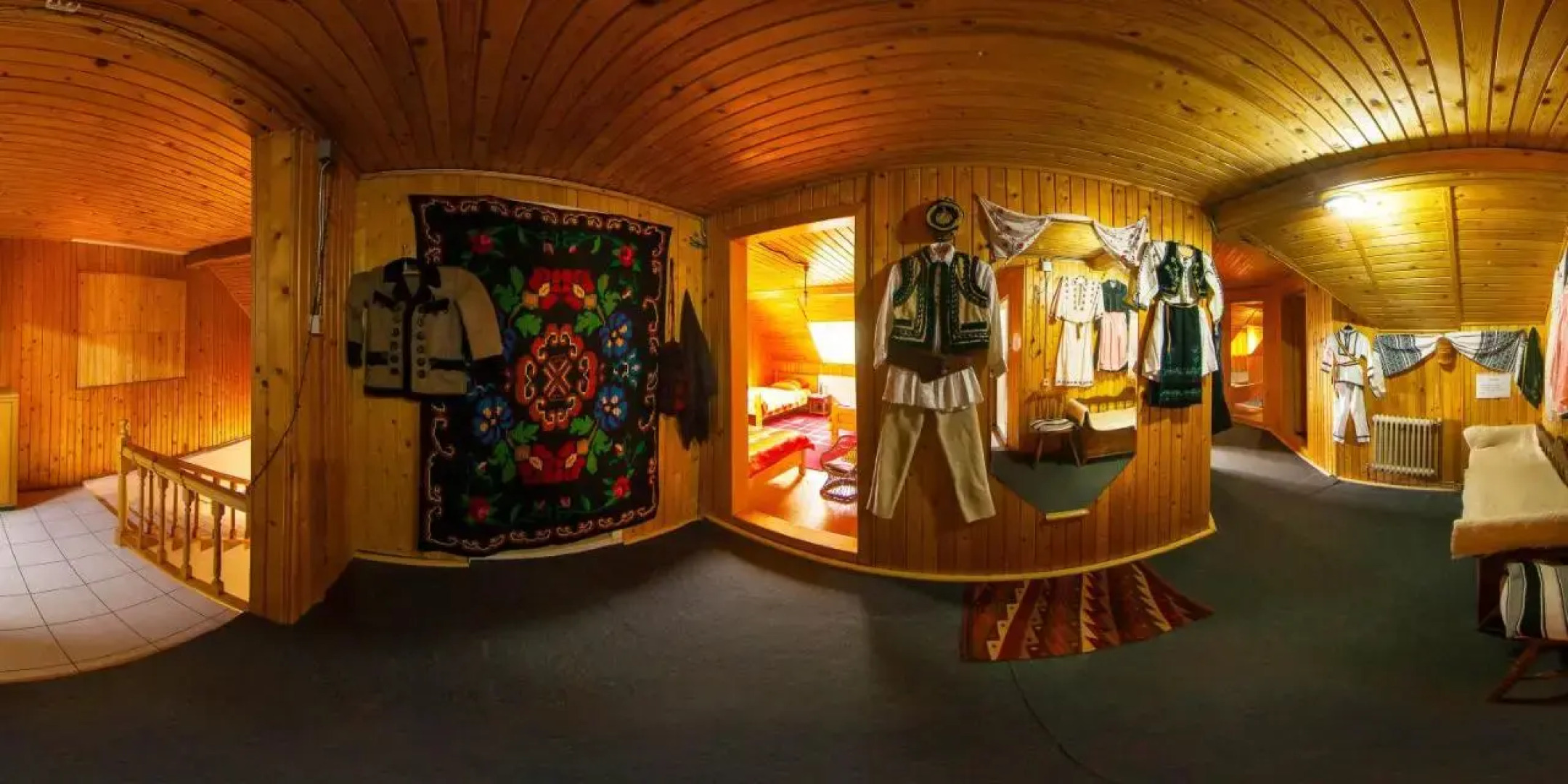 Kings Valley - Sunny Botesti