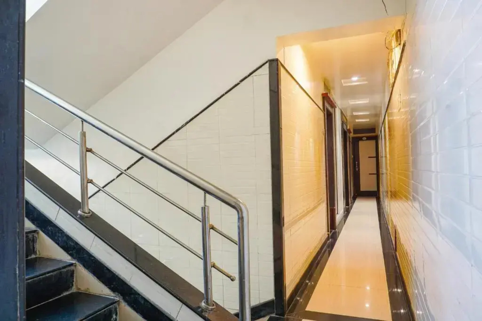 FabHotel Sai Baba Temple