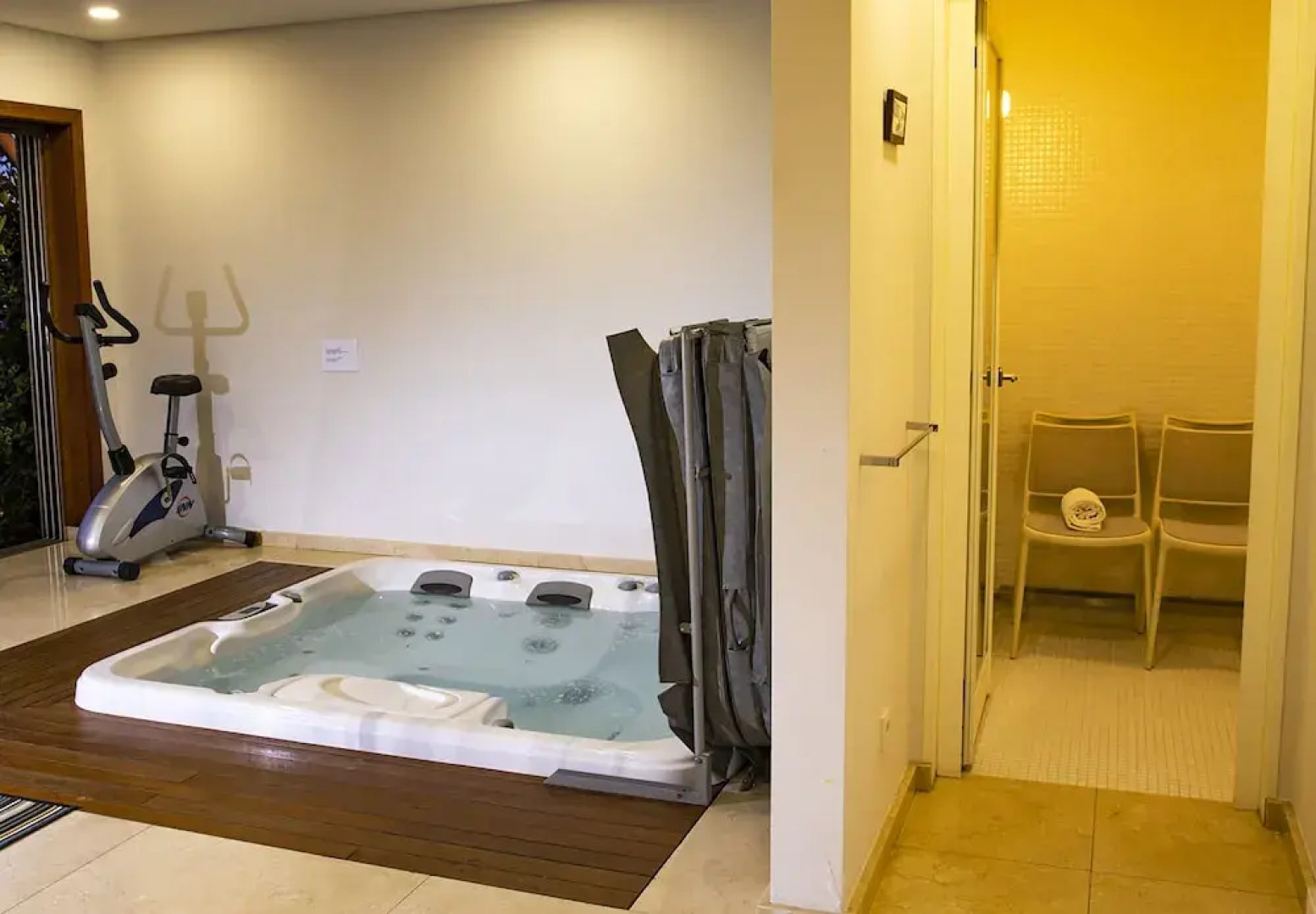 Countryside Villa near Porto