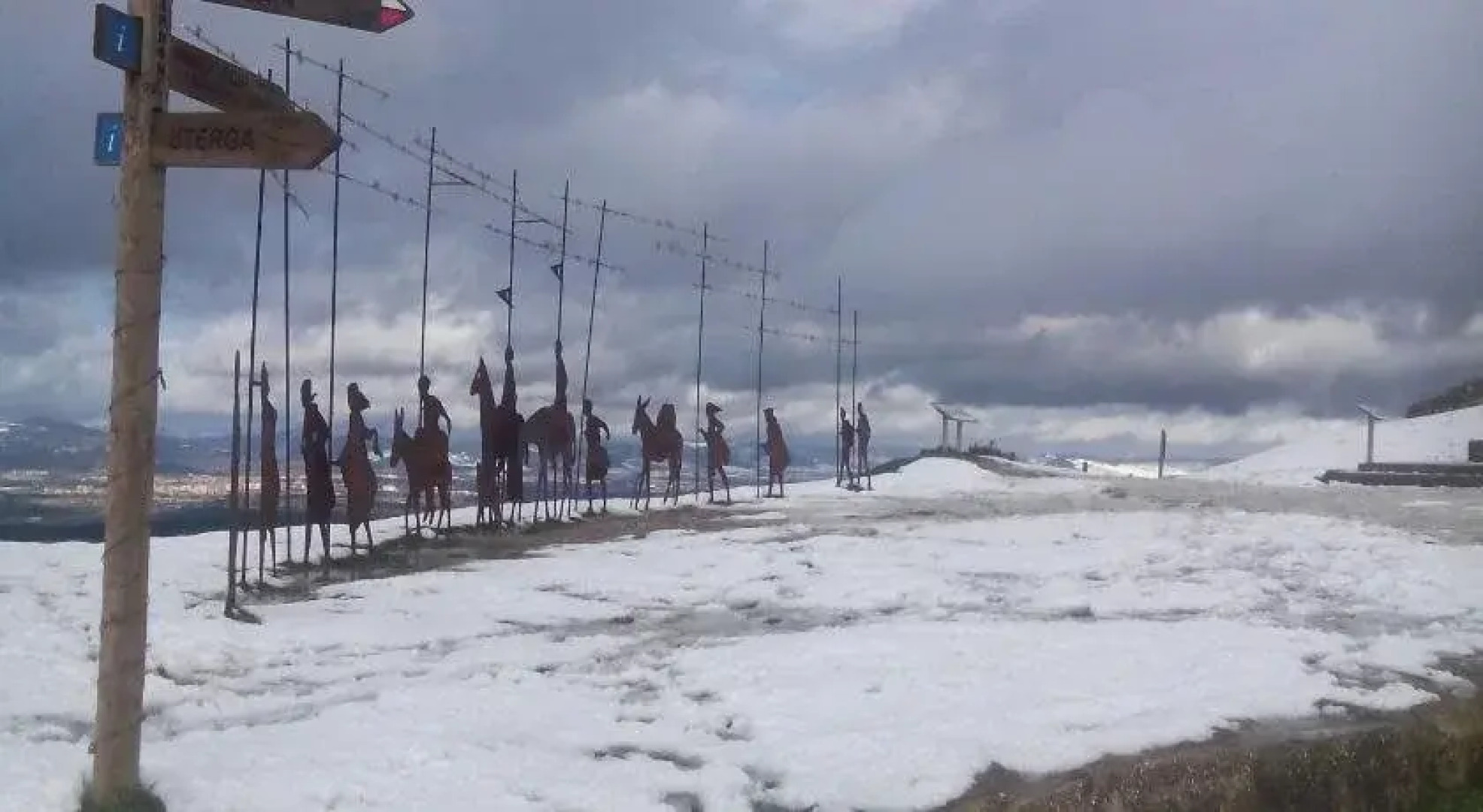 Hostal Camino Del Perdón