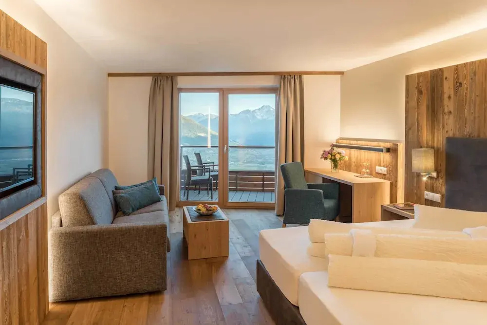 Ferienhotel Kastellatz