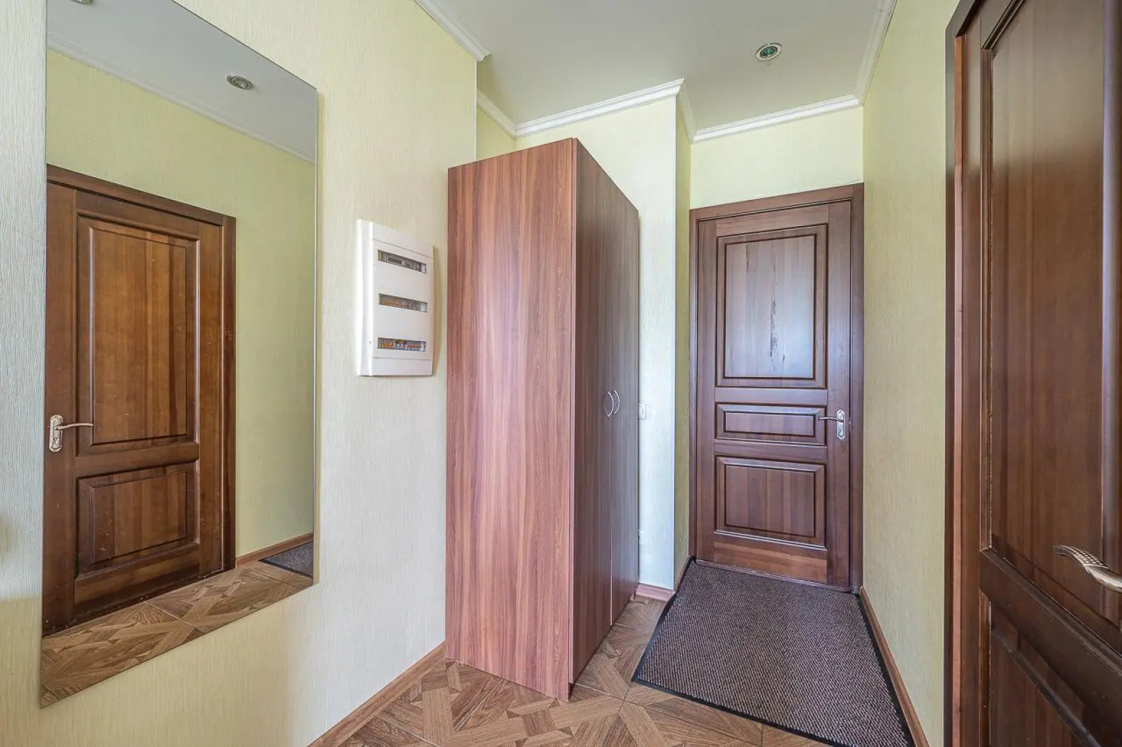 Апартаменты Сон и Душ на ул. Попова, д. 33А