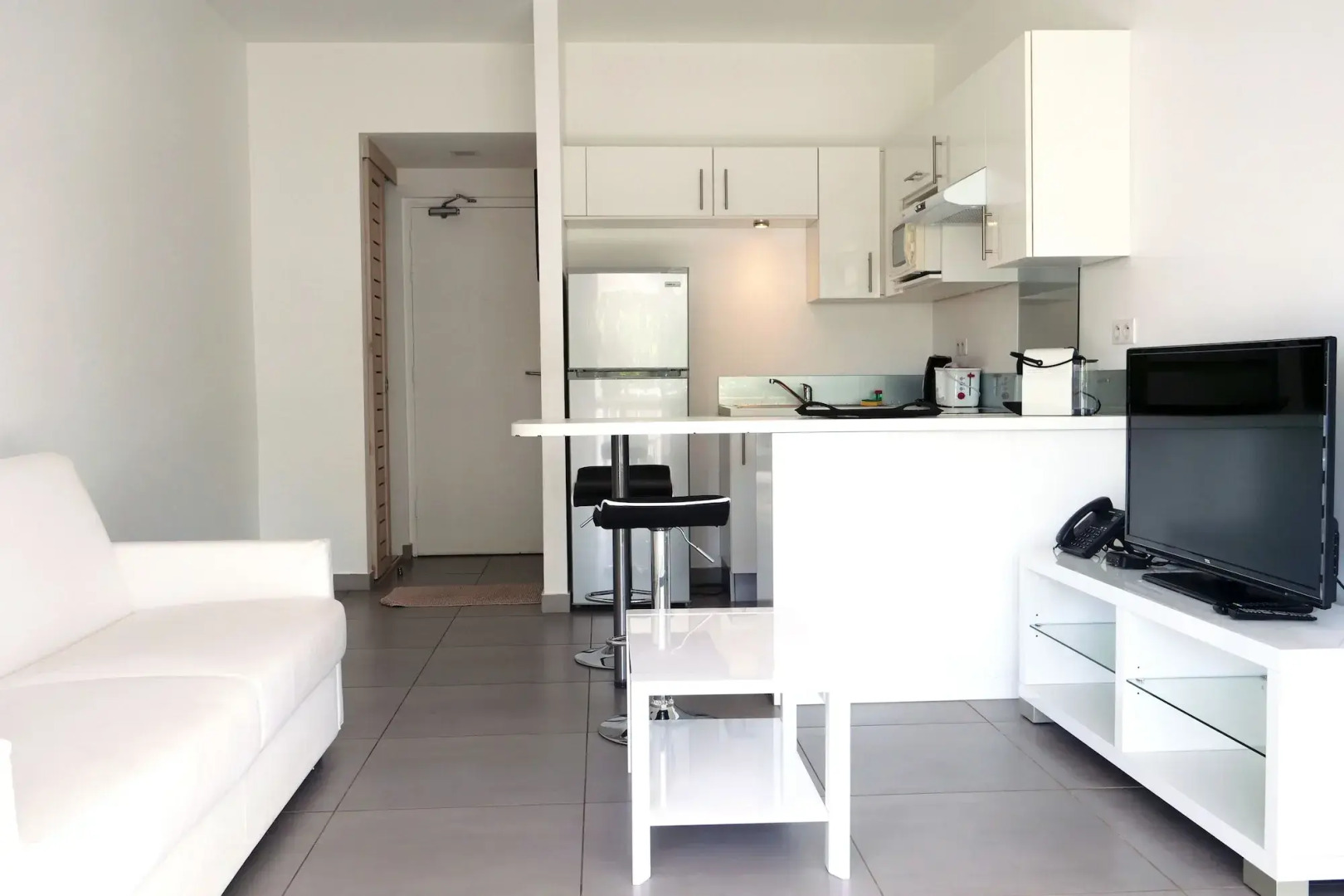 Residence Moorea Sunset Beach