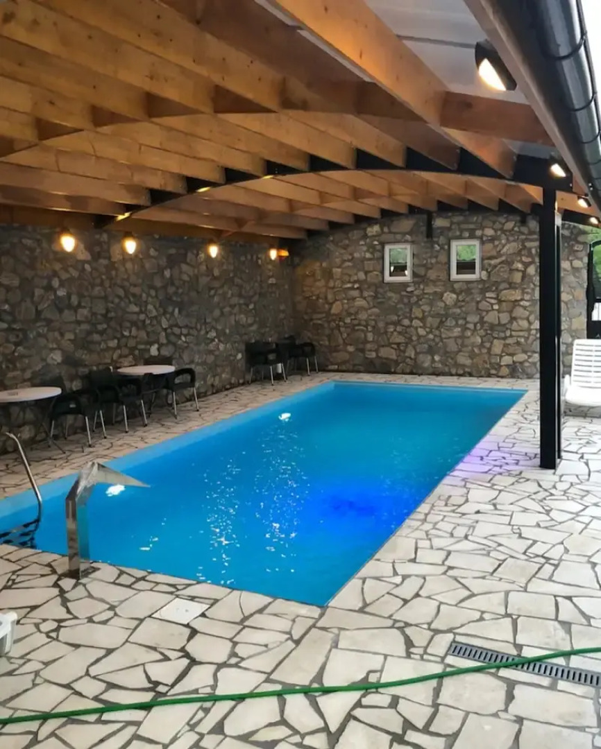 Holiday Home Karalic