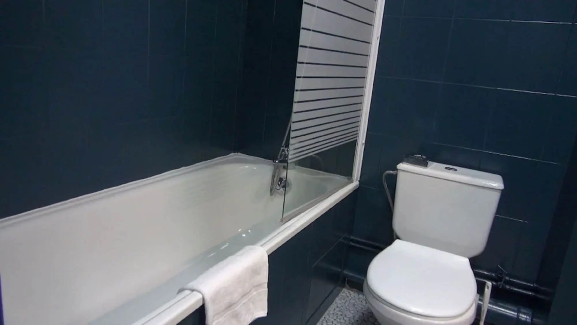 The Originals City Complexe Ascotel Lille Métropole