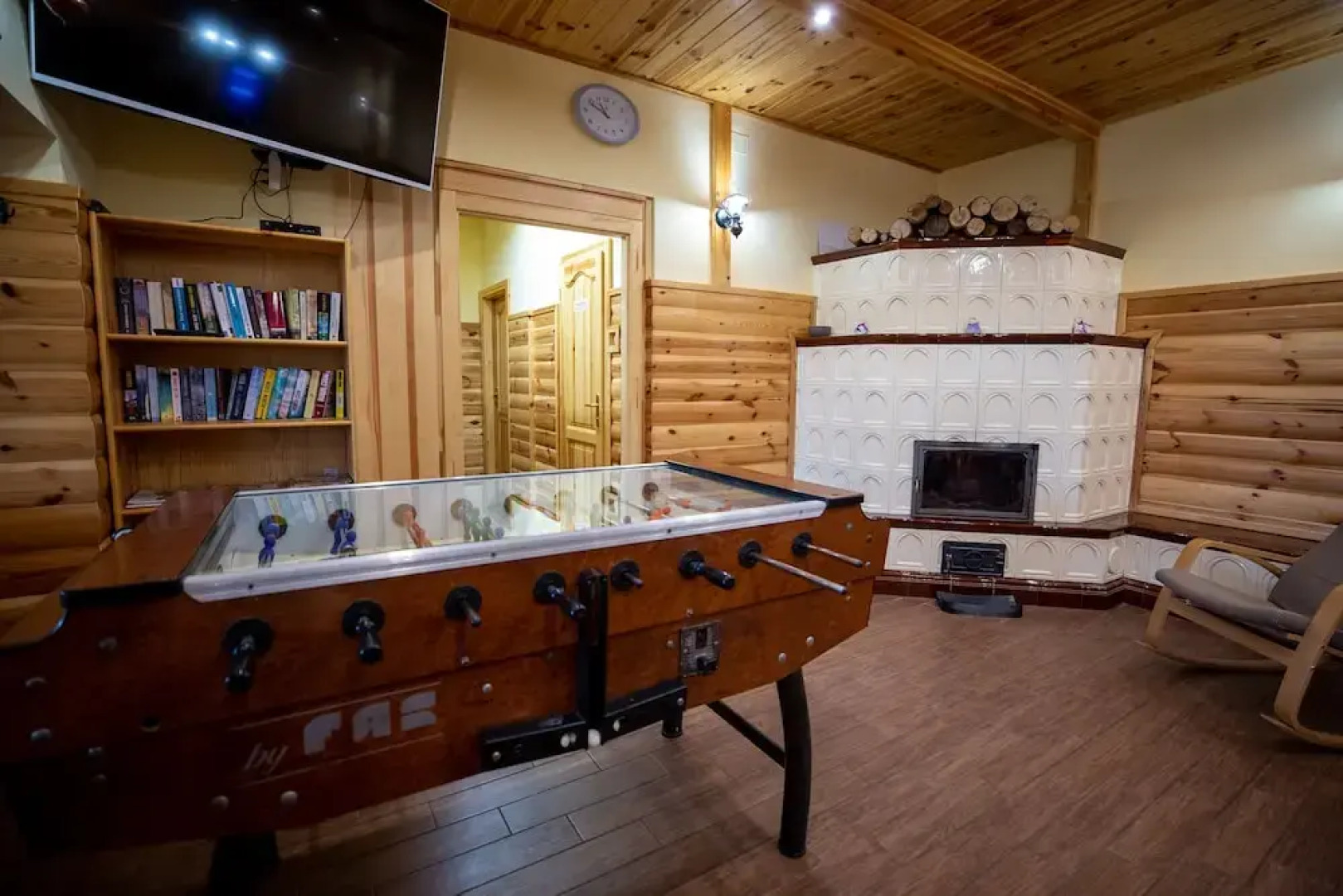 Fehér Sas Panzió és Étterem