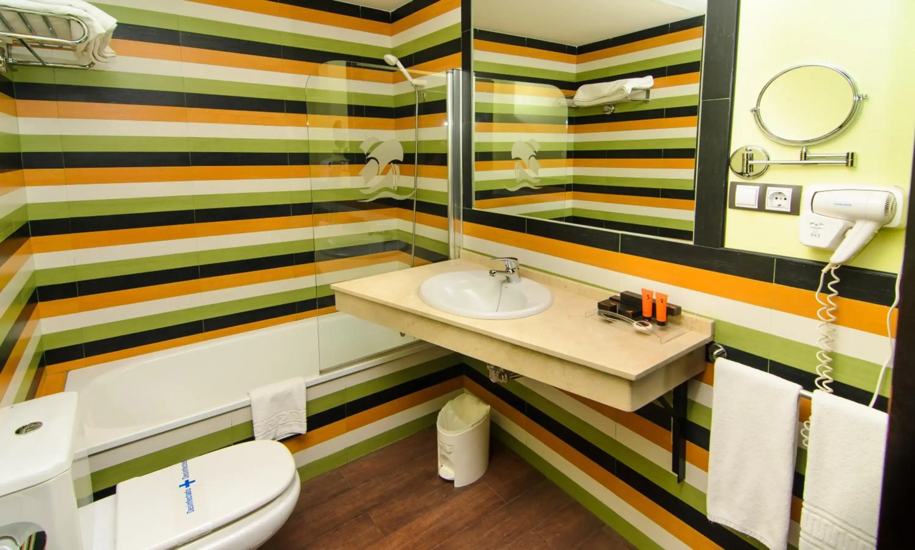 Hotel Apartamento Martín Alonso Pinzón