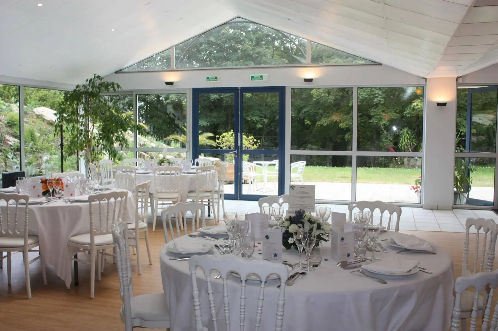 Hotel Latitude Ouest