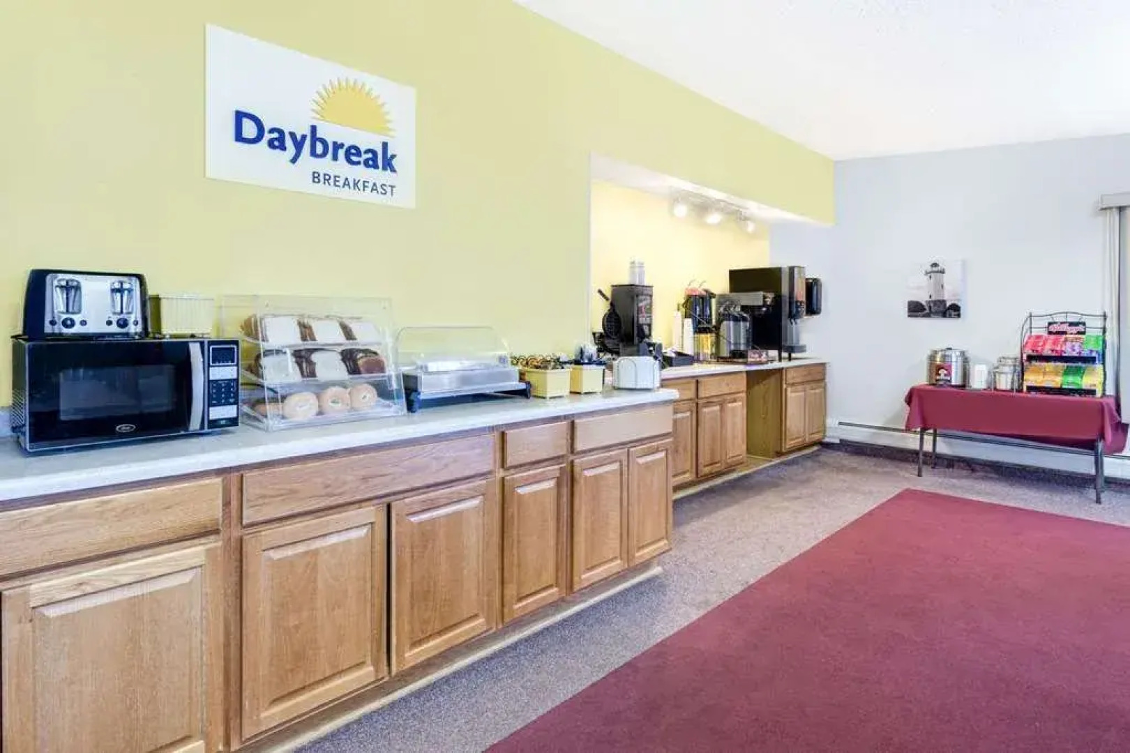 Days Inn Fond du Lac