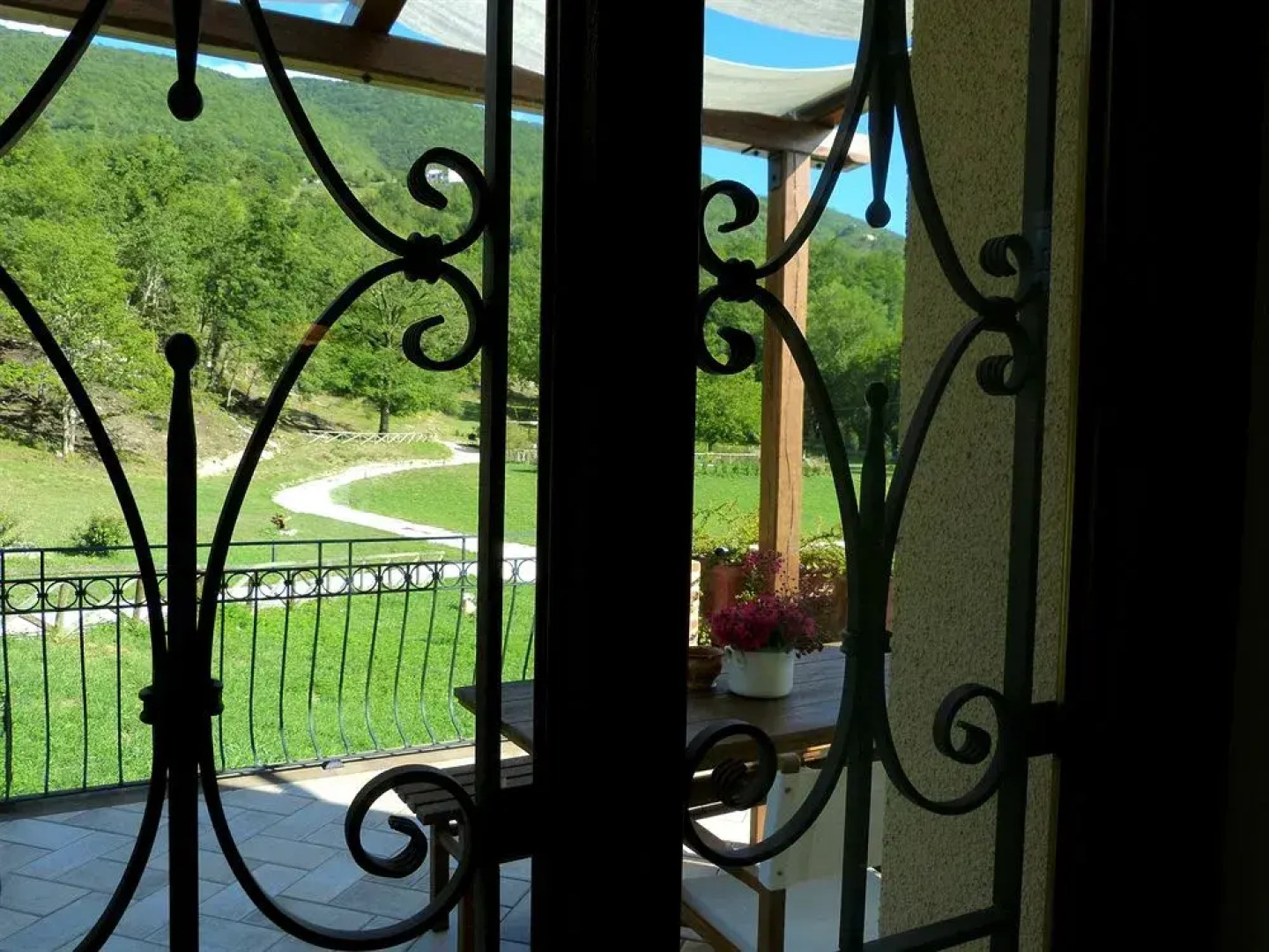 Cerqua Rosara Residence