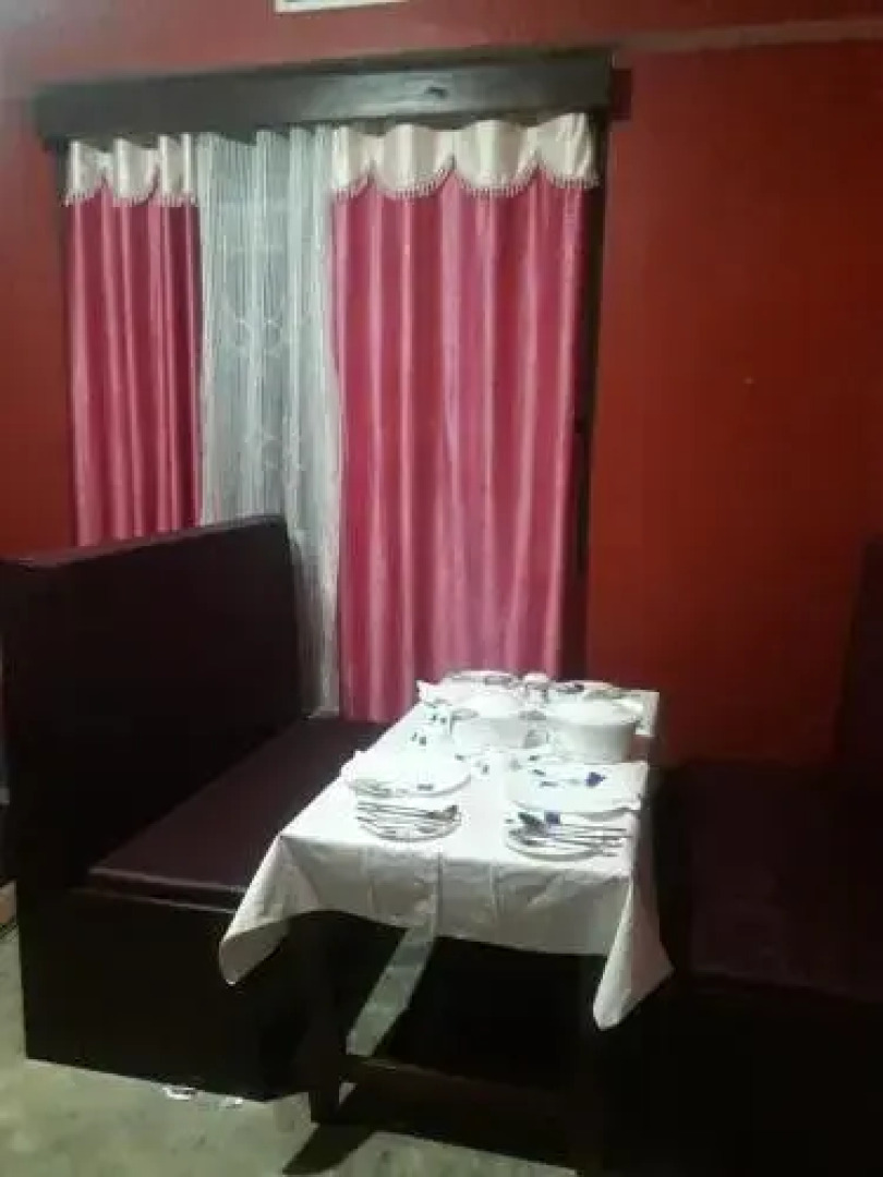 Ravangla Hotel Happy Home