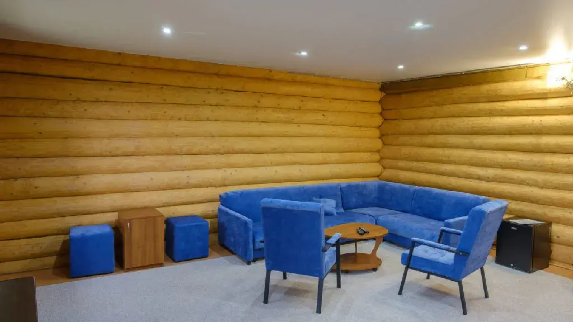 Оленья Застава