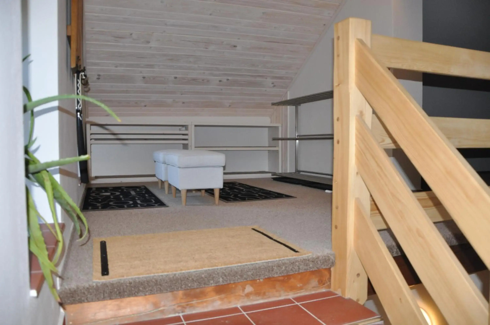 Apartmán Kamenný Dům