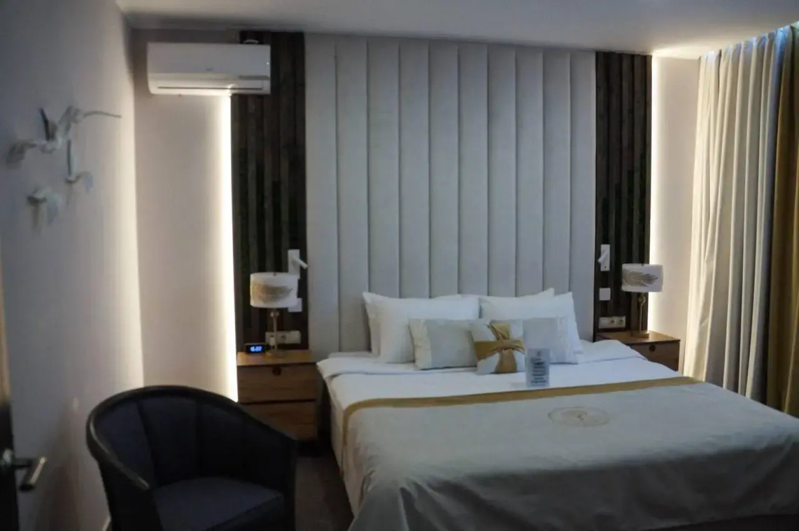 Грин Гарден Отель