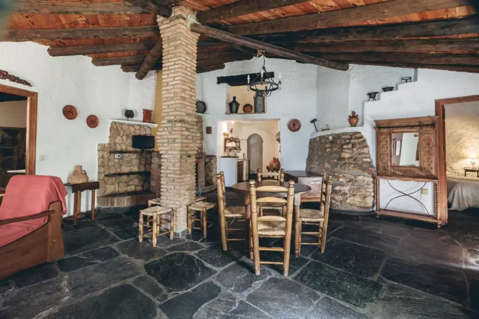 Cuevas del Tío Tobas